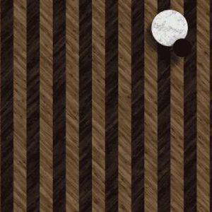 Laminate flooring timeless Moods collection Chevron 310 colorz