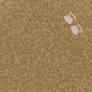 Laminate flooring timeless Moods collection Hexagon 316 colorz