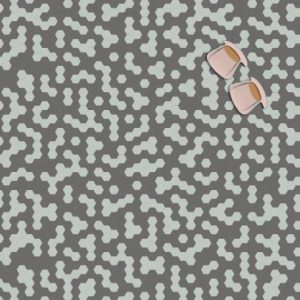 Laminate flooring timeless Moods collection Hexagon 338 colorz