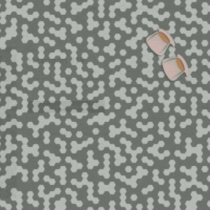 Laminate flooring timeless Moods collection Hexagon 339 colorz