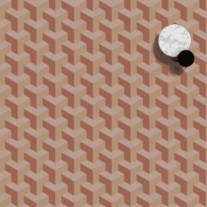 Laminate flooring timeless Moods collection Mesh 291 colorz