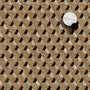 Laminate flooring timeless Moods collection Vortex 366 colorz