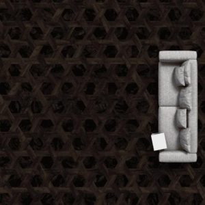 Laminate flooring timeless Moods collection Wicker 266 colorz