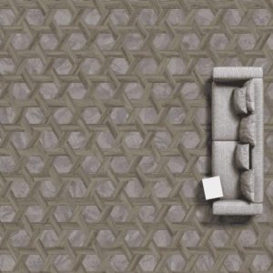 Laminate flooring timeless Moods collection Wicker 269 colorz