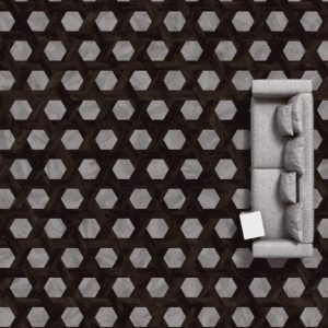 Laminate flooring timeless Moods collection Wicker 274 colorz