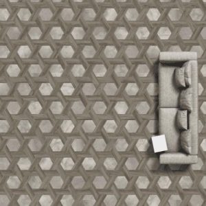 Laminate flooring timeless Moods collection Wicker 285 colorz