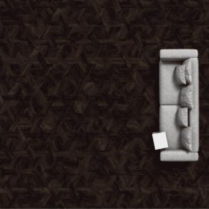 Laminate flooring timeless Moods collection Wicker 286 colorz