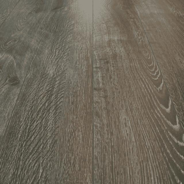 PRAVADA LAST ONE DESINER COLLECTION SHADOW ASH LAMINATE FLOORING