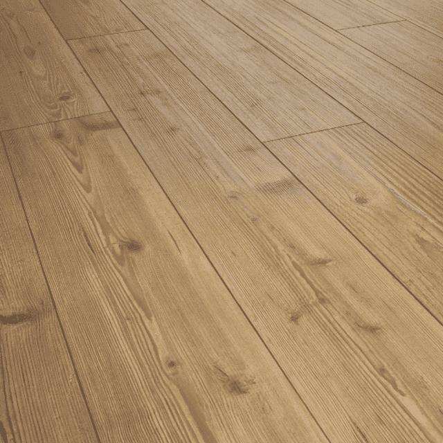Laminate flooring timeless Swiss Noblese V4 Collection D2774 Rustic Pine colorz