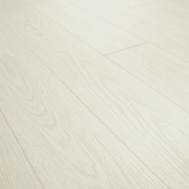 Laminate flooring timeless Swiss Noblese V4 Collection D4545 Urban Oak White colorz