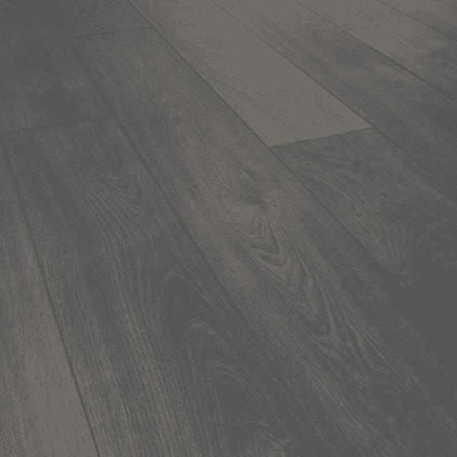 Laminate flooring timeless Swiss Solid Chrome Collection D3030 Arosa Oak colorz