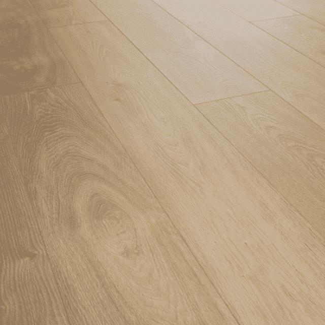 Laminate flooring timeless Swiss Solid Chrome Collection D3033 Zermatt Oak colorz