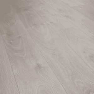 Laminate flooring timeless Swiss Solid Chrome Collection D4202 Interlaken Oak colorz