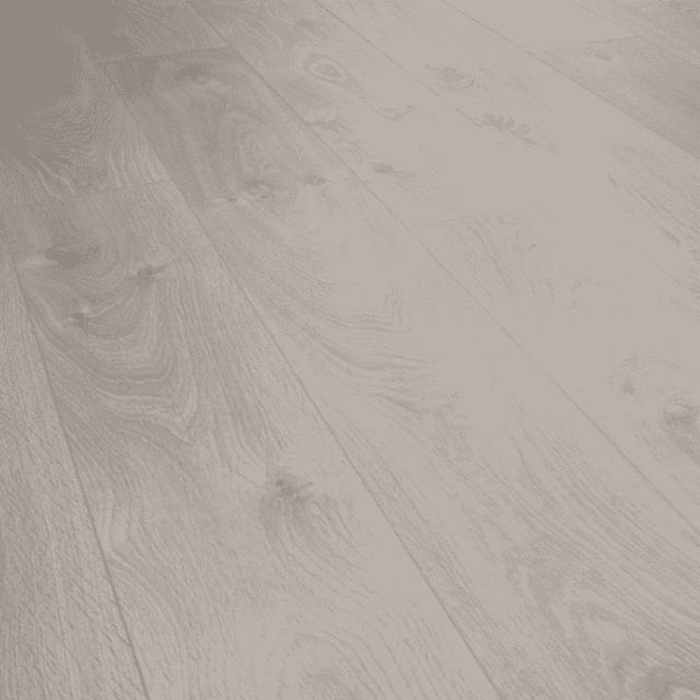 Laminate flooring timeless Swiss Solid Chrome Collection D4202 Interlaken Oak colorz
