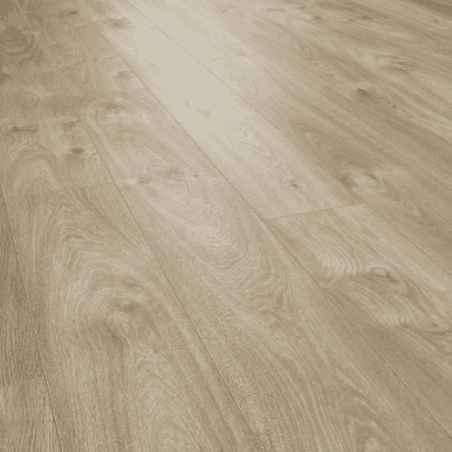 Laminate flooring timeless Swiss Solid Chrome Collection D7092 Gstaad Oak colorz