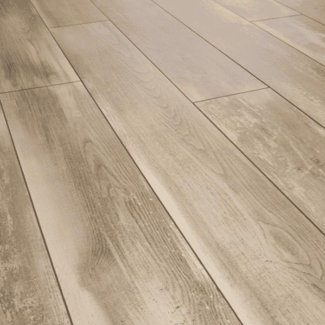 Laminate flooring timeless Swiss Solid Collection D4490 Iceland Oak colorz