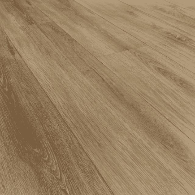 Laminate flooring timeless Swiss Solid Collection D4491 Santiago Oak colorz