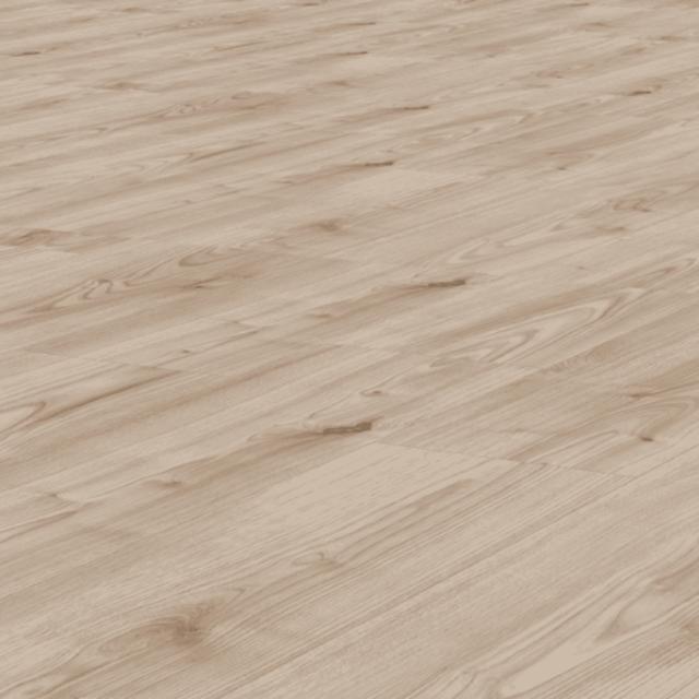 Laminate flooring timeless Swiss Solid Collection D7091 Ticino Oak colorz