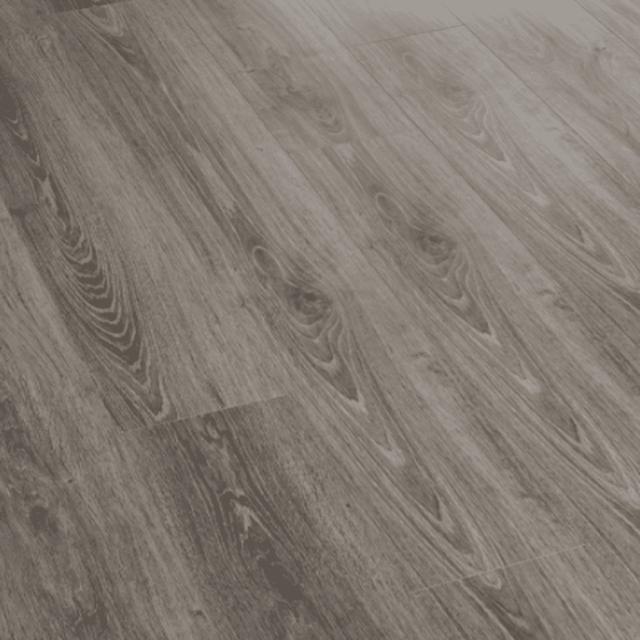 Laminate flooring timeless Swiss Solid Collection D8014 New York Oak colorz