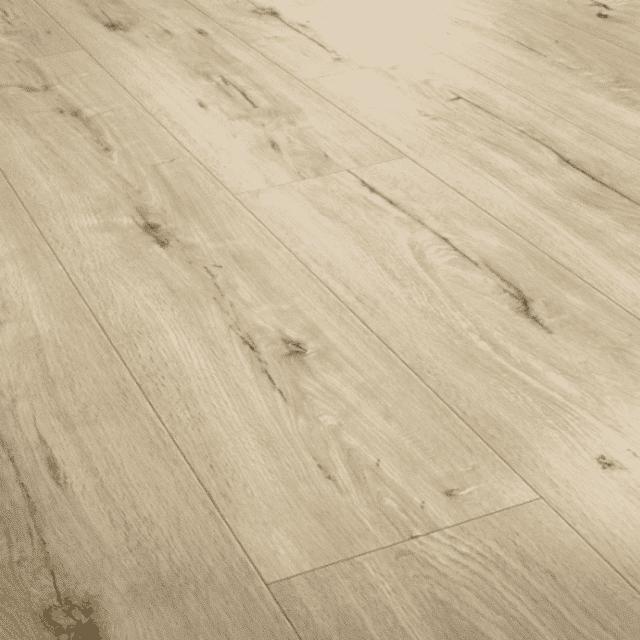 Laminate flooring timeless Swisslifestyle Collection D6111 Lorraine Oak colorz