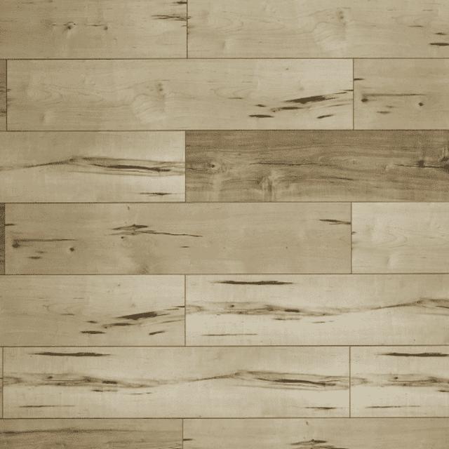 TRIFOREST EIR HANDSCRAPED COLLECTION TF7007 LAMINATE FLOORING