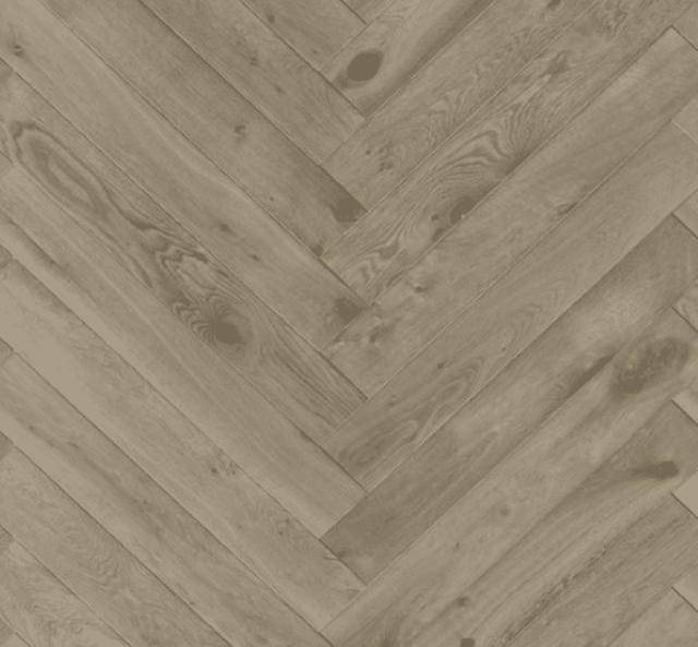 Timeless Wood Floors Verano Collection – Nebbia Herringbone