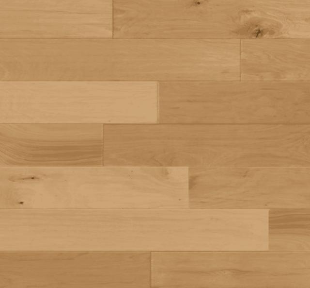 Timeless Wood Floors Yukon Gold Collection – Natural