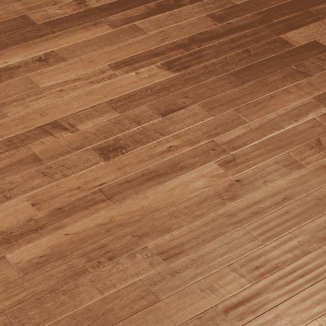 URBAN FLOOR URBAN LIFESTYLE COLLECTION MAPLE SUNSET