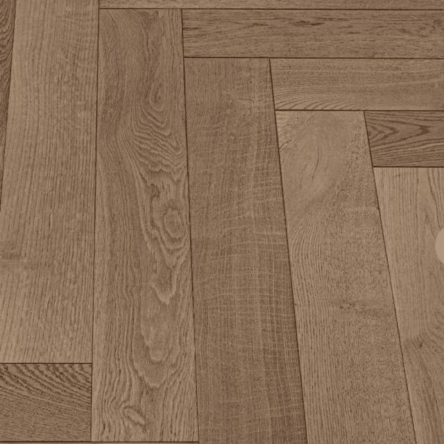 URBANFLOOR TIMBERTOP COLLECTION ST. MORITZ HERRINGBONE