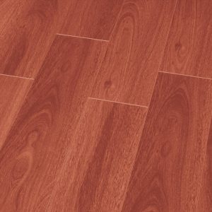 Laminate flooring timeless Ec Premium Natural Impact collection EC8206 Merbau colorz
