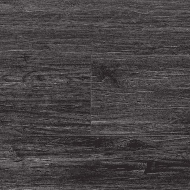 VANWOOD BUILDER COLLECTION DEEP-GRAY LAMINATE FLOORING
