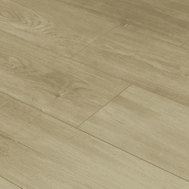 VANWOOD CANDIAN COLLECTION PRAIRIE-OAK LAMINATE FLOORING