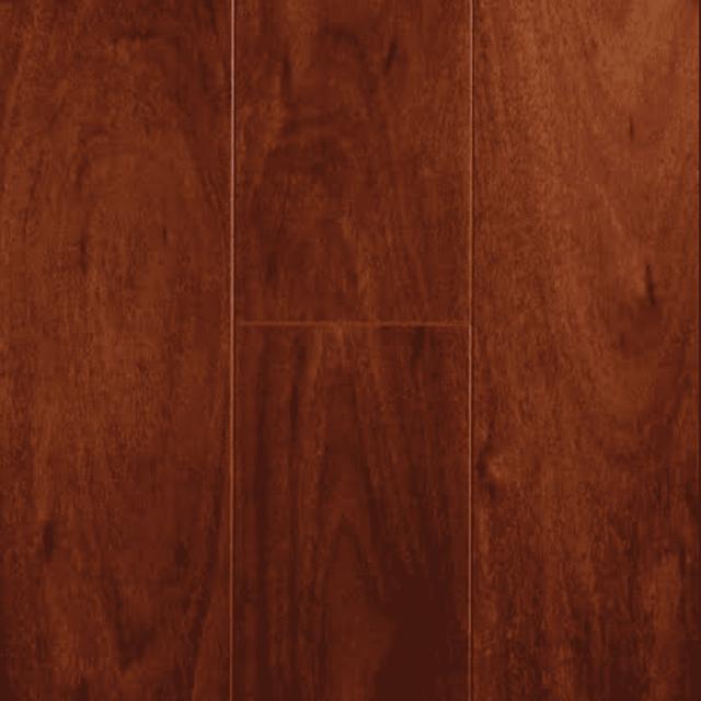 VANWOOD CLASSIC COLLECTION JATOBA LAMINATE FLOORING