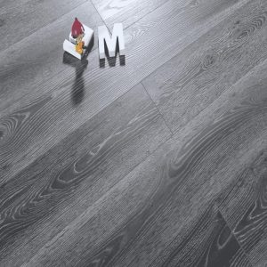 Laminate flooring timeless Endura collection Lava-Rock colorz