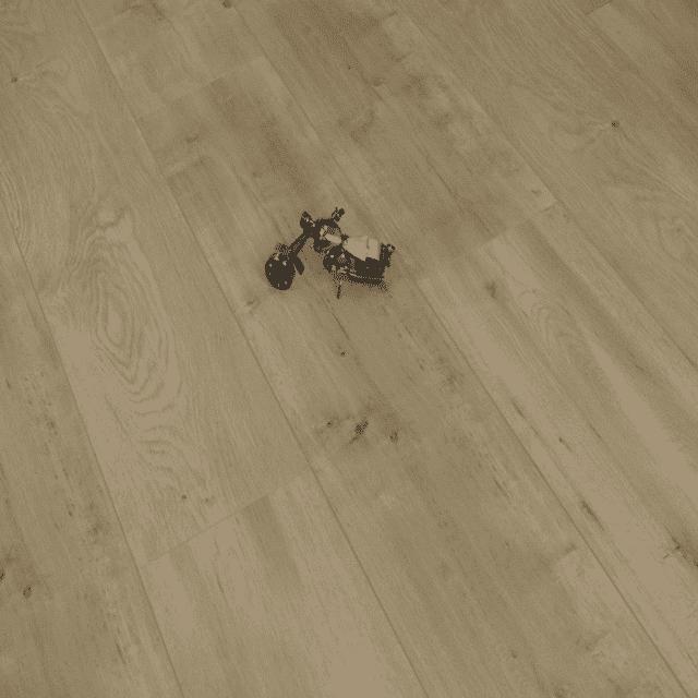 VANWOOD ENDURA COLLECTION QUEBEC LAMINATE FLOORING