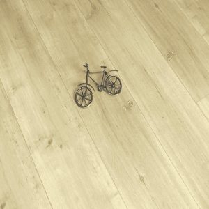 Laminate flooring timeless Endura collection Rocky-Oak colorz