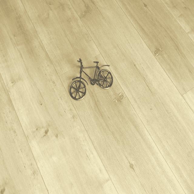 VANWOOD ENDURA COLLECTION ROCKY-OAK LAMINATE FLOORING