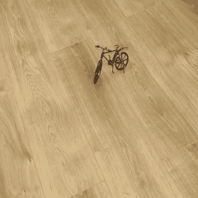 VANWOOD ENDURA COLLECTION VICTORIA LAMINATE FLOORING