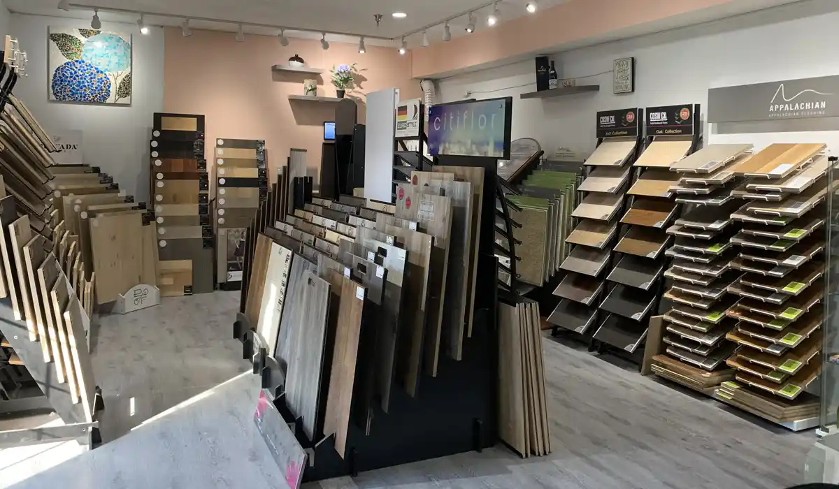 CMO Flooring - store Flooring Installation Experts in Vancouver