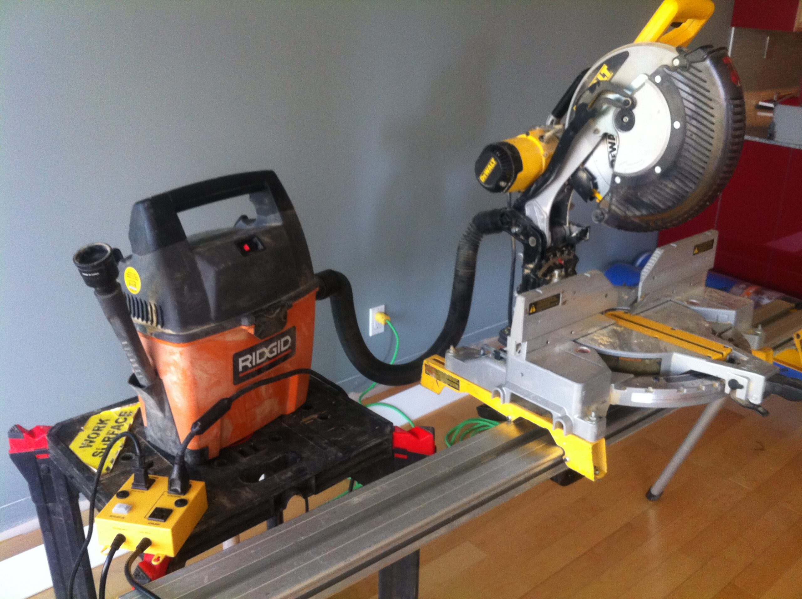 flooring-dust-control-scaled Our Flooring Installation Services