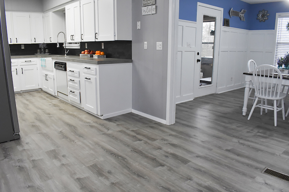 Understanding the Maintenance Needs of Vinyl Flooring