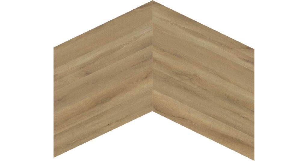 Vinyl Unifloor AquaFix WPC Grand Cru Chevron Series 28930CV Chambertin (Chevron)