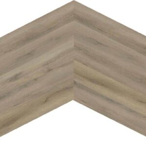 Vinyl Unifloor AquaFix WPC Grand Cru Chevron Series 28937CV Corbin (Chevron)
