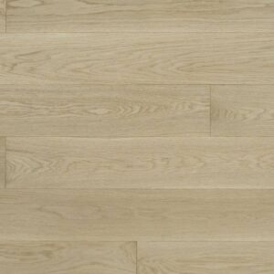 Wood Vidar Design Flooring 7 1/2'' Collection American White Oak-Honeywheat