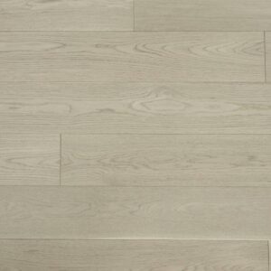 Wood Vidar Design Flooring 7 1/2'' Collection American White Oak-Moonlight