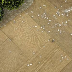 Wood Pravada Floors Le Reve Collection LUEUR