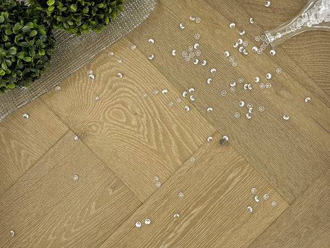 Wood Pravada Floors Le Reve Collection LUEUR