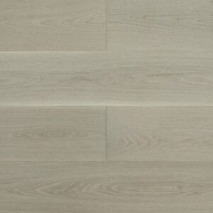Wood Vidar Design Flooring 9'' Collection American White Oak-Naked Oak