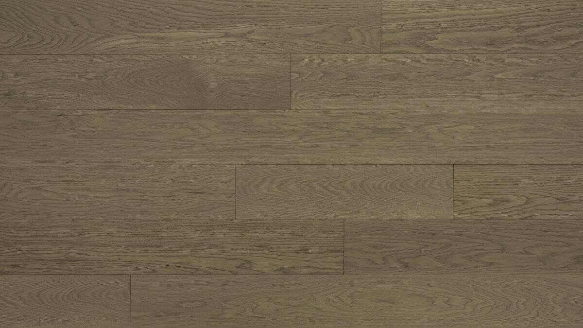 Wood Vidar Design Flooring American Oak 6 Collection-Toffee Crunch
