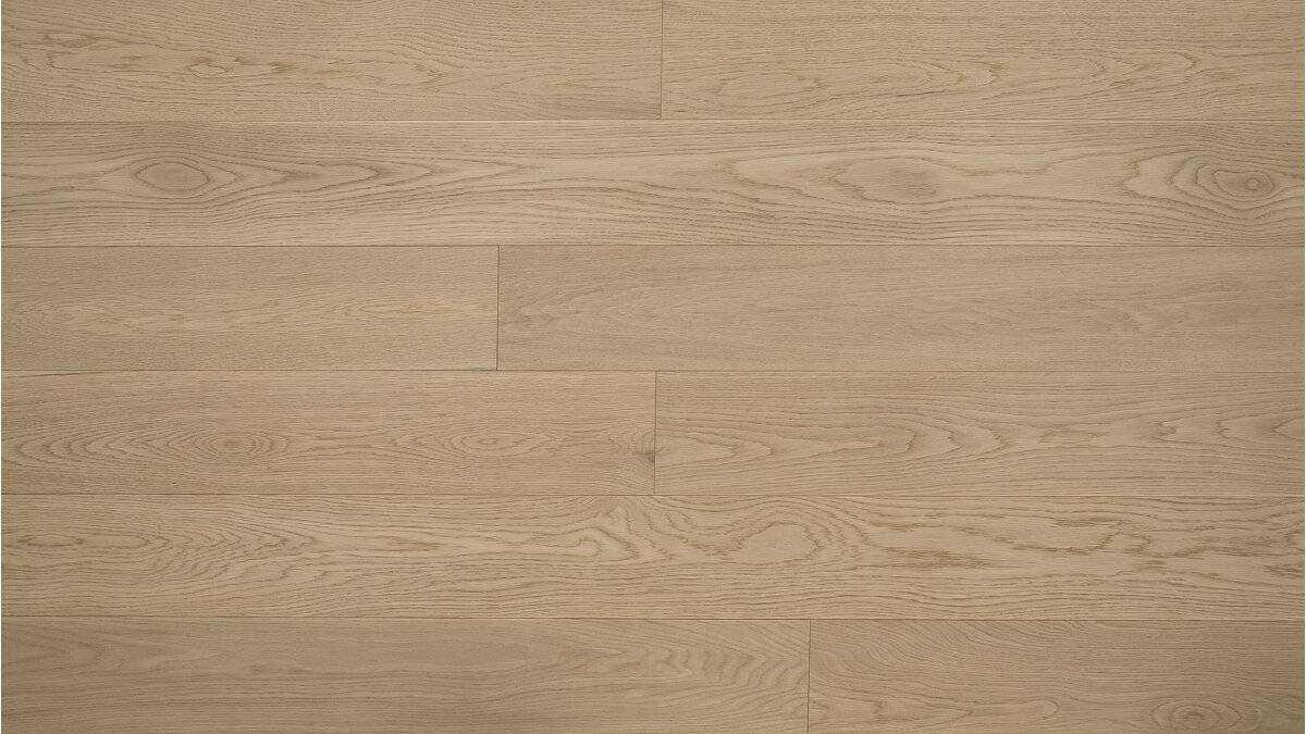 Wood Vidar Design Flooring American Oak 7 Collection-Macaroon